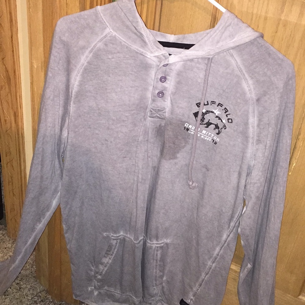 Long sleeve T-shirt